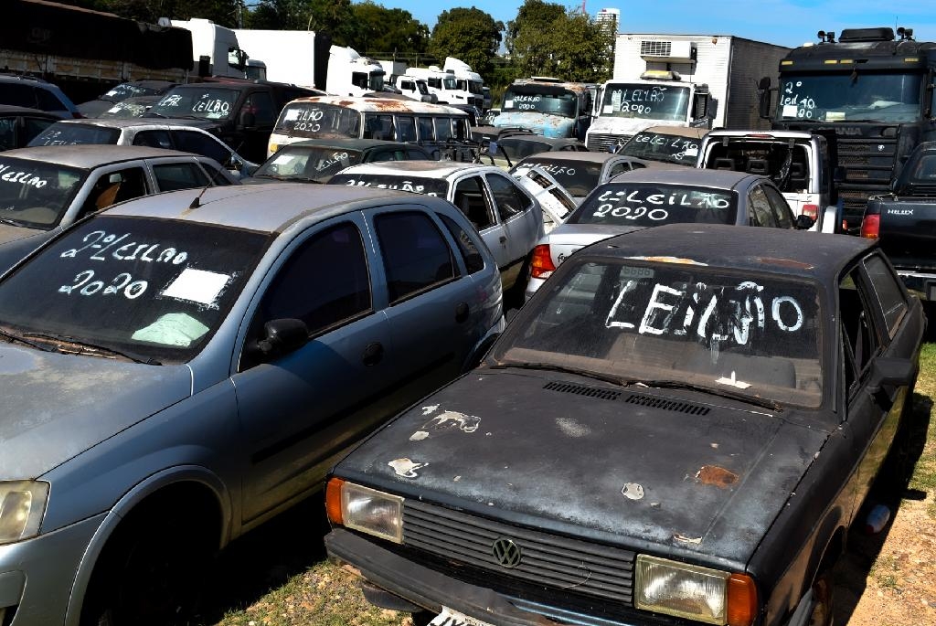 Foto: Michel Alvim - SESP/MT