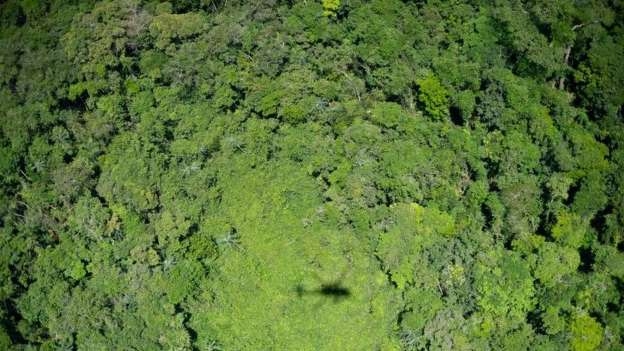 © Getty Images Na Amazônia brasileira, maioria das queimadas costuma acontecer nos meses de agosto e setembro