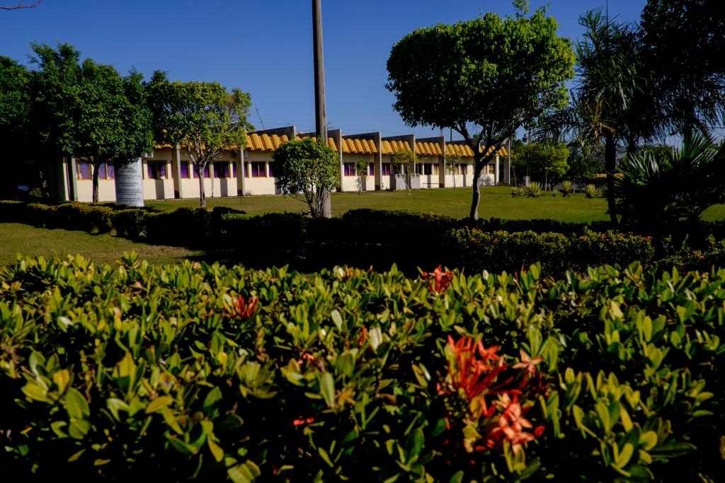 Sede do Detran-MT - Foto: Mayke Toscano