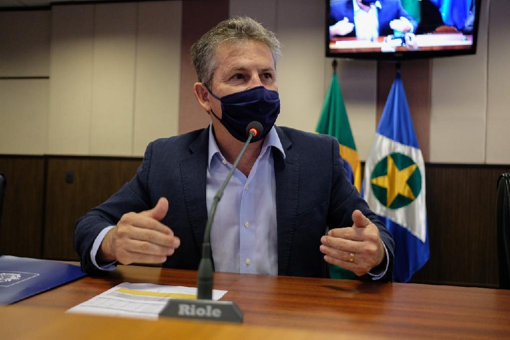 Foto: Mayke Toscano/Secom