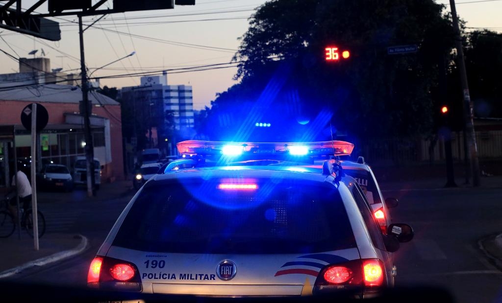 Foto: Lenine Martins/Sesp-MT