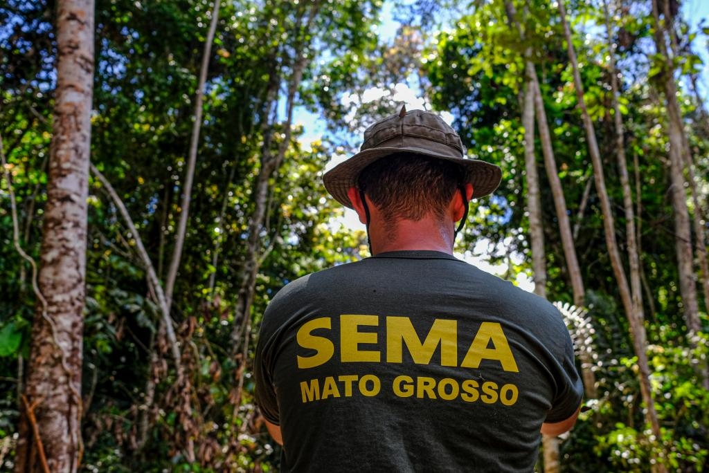 Foto: Mayke Toscano/Secom-MT