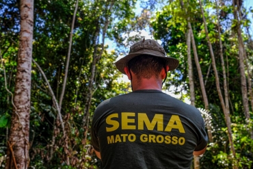  Foto: Mayke Toscano/Secom-MT
