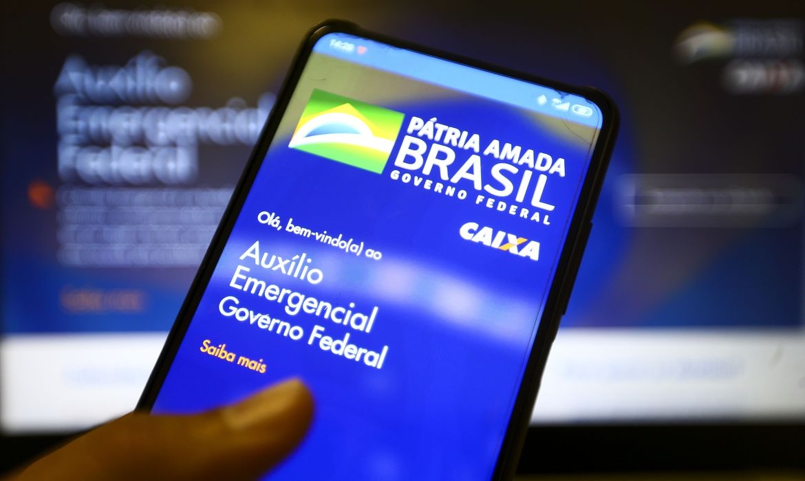  Marcelo Camargo/Agncia Brasil