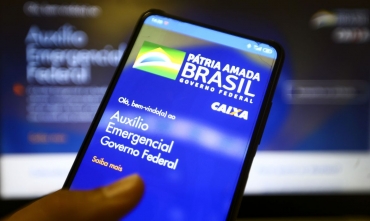  Marcelo Camargo/Agncia Brasil