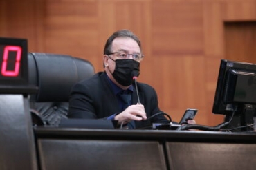Foto: ANGELO VARELA / ALMT
