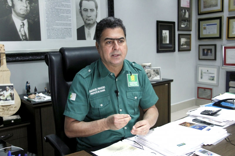 Luiz Alves