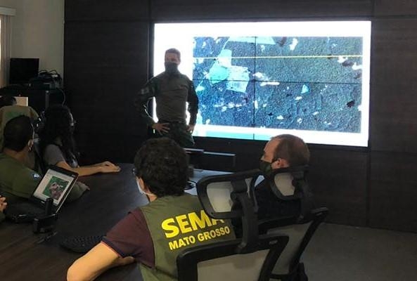 Foto: Sema-MT