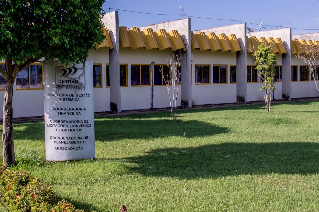 Foto: Secom-MT