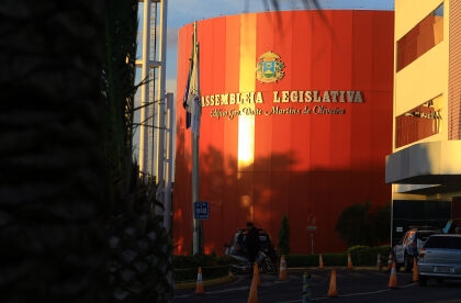 Foto: FABLICIO RODRIGUES / ALMT