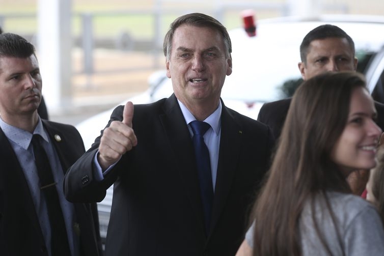  Marcos Corra/PR