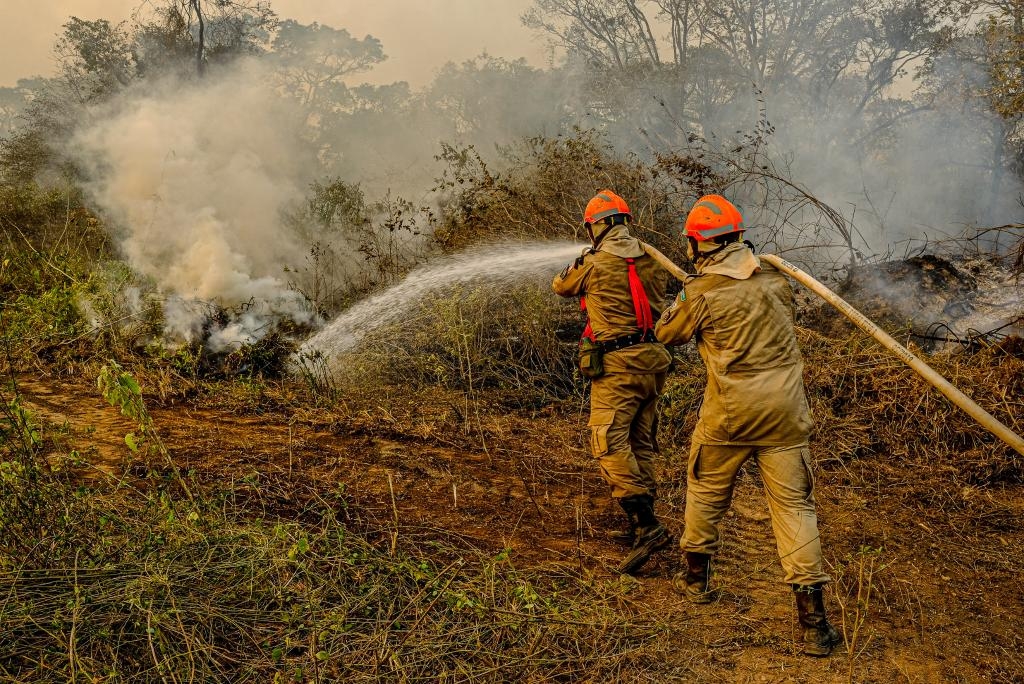 Foto: Mayke Toscano/Secom-MT