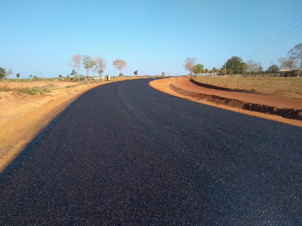 Foto: Sinfra-MT