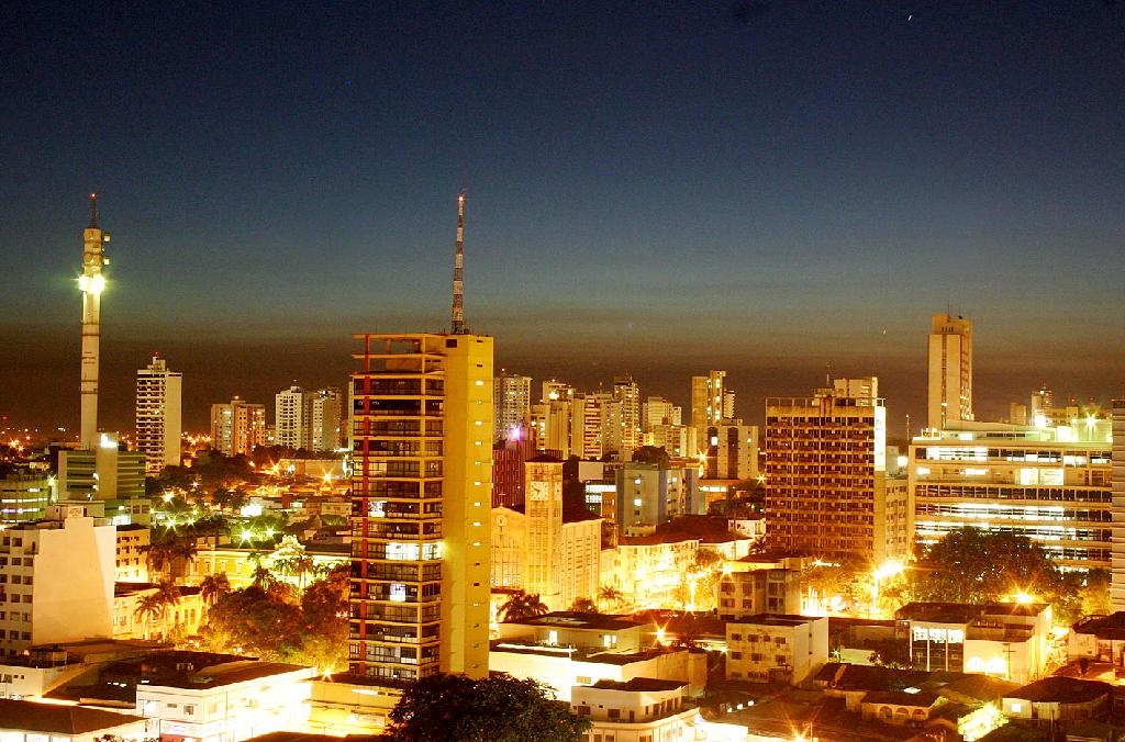 Foto: Secom-MT