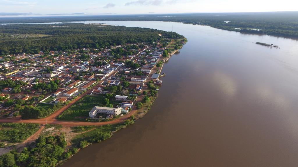 Foto: Prefeitura de So Felix do Araguaia