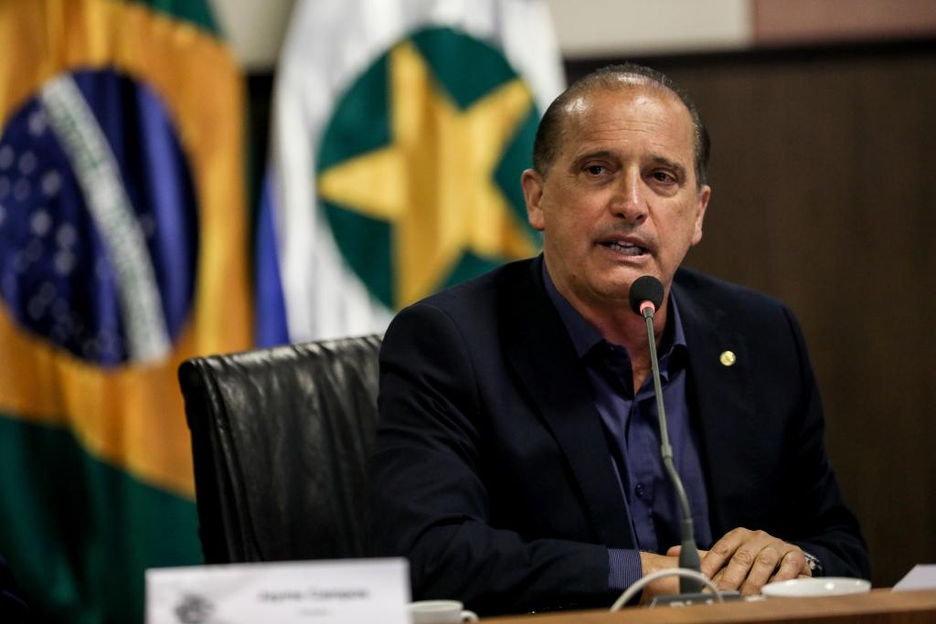 Foto: Mayke Toscano/Secom-MT