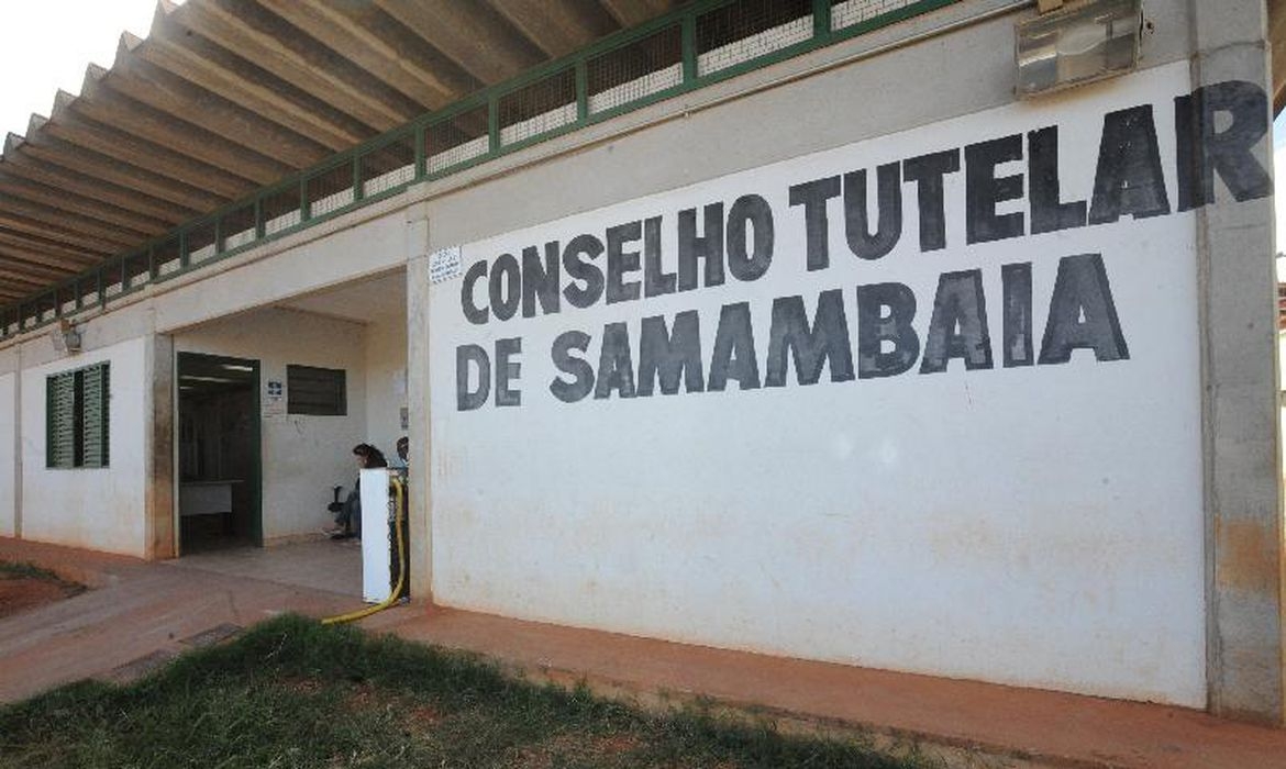  Arquivo/Agncia Brasil