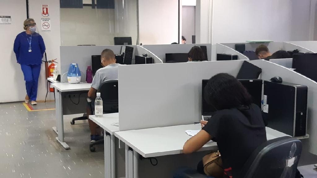 Foto: Gustavo Nascimento