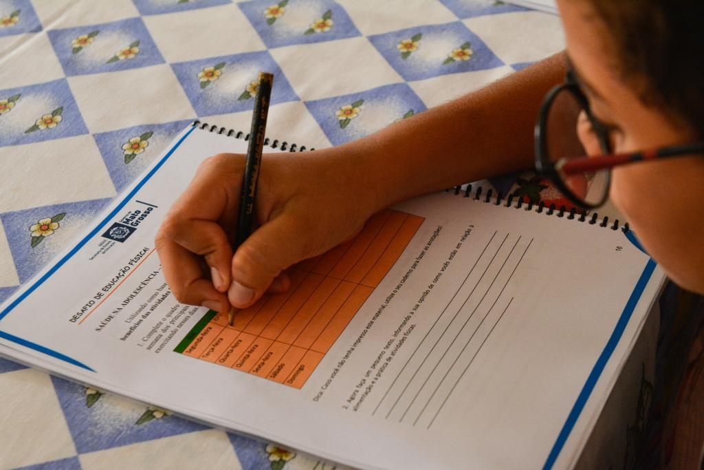 Foto: Tchlo Figueiredo - Secom/MT