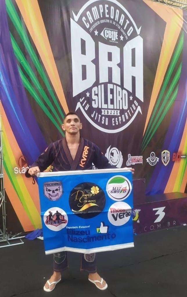 Foto: Album pessoal
