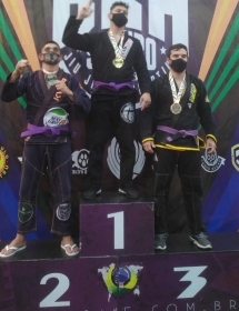 Foto: Album pessoal