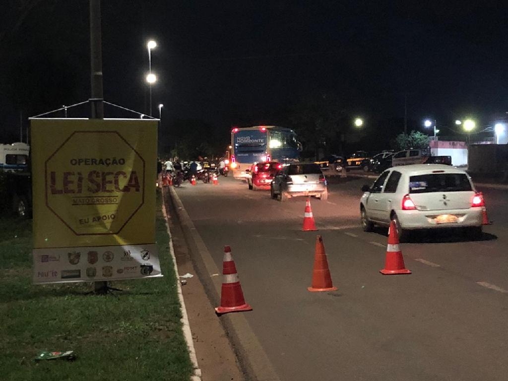 Foto: Sesp-MT