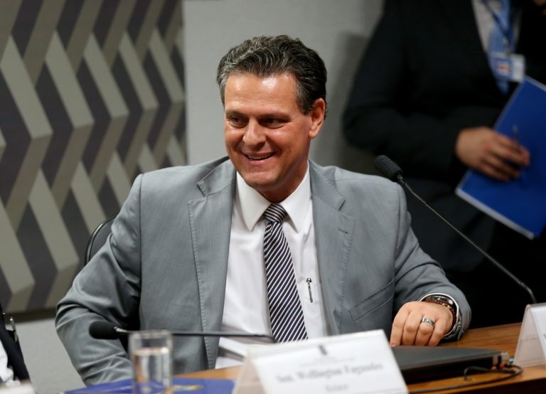 Foto: Wilson Dias/Agncia Brasil