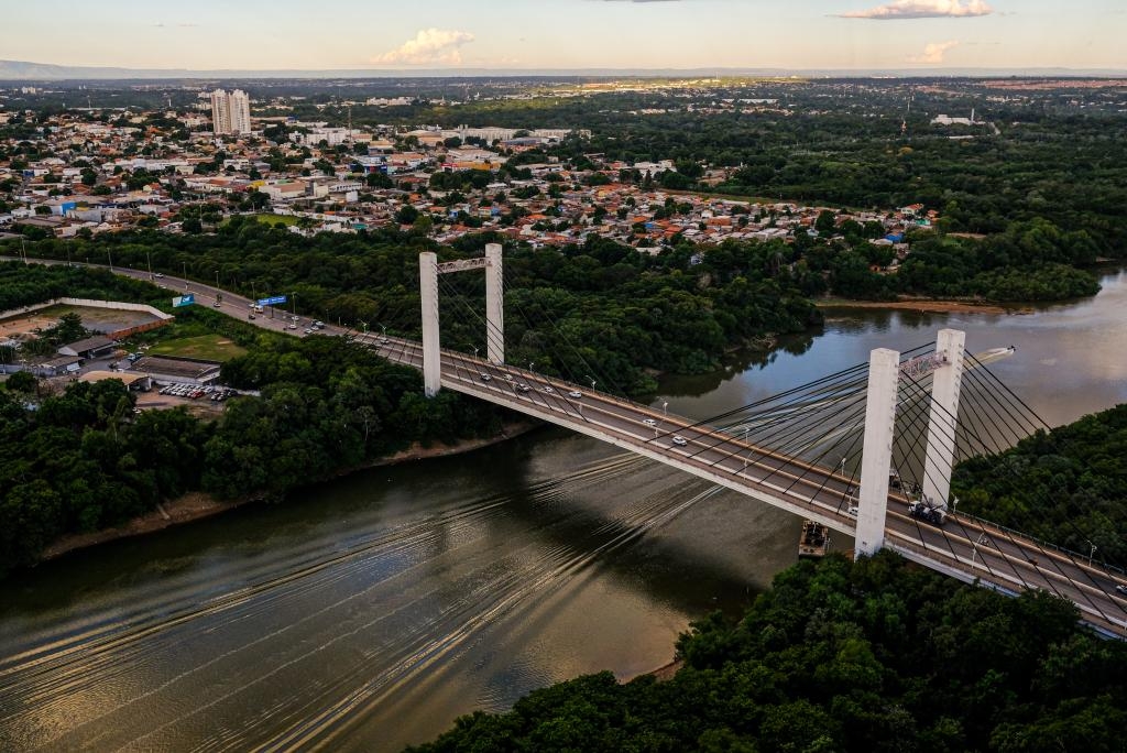 Esse status j se mantm por 42 dias. - Foto: Mayke Toscano/Secom-MT