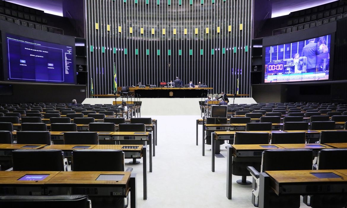  Najara Araujo/Cmara dos Deputados