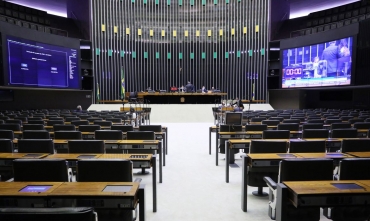  Najara Araujo/Cmara dos Deputados