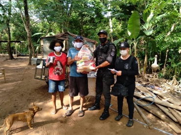 Foto: Sistema Penitencirio-MT