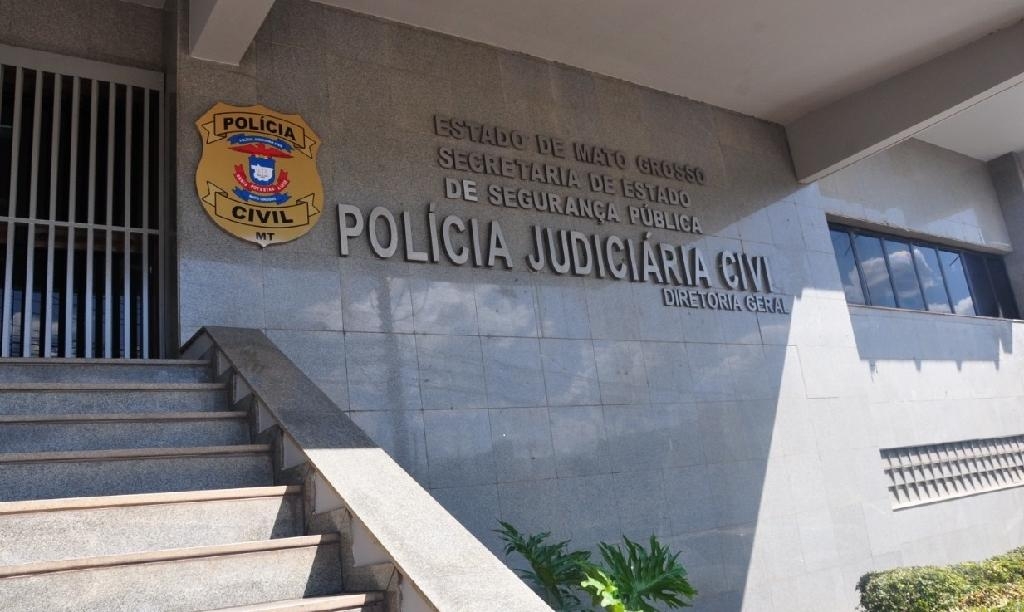 Foto: PJC-MT