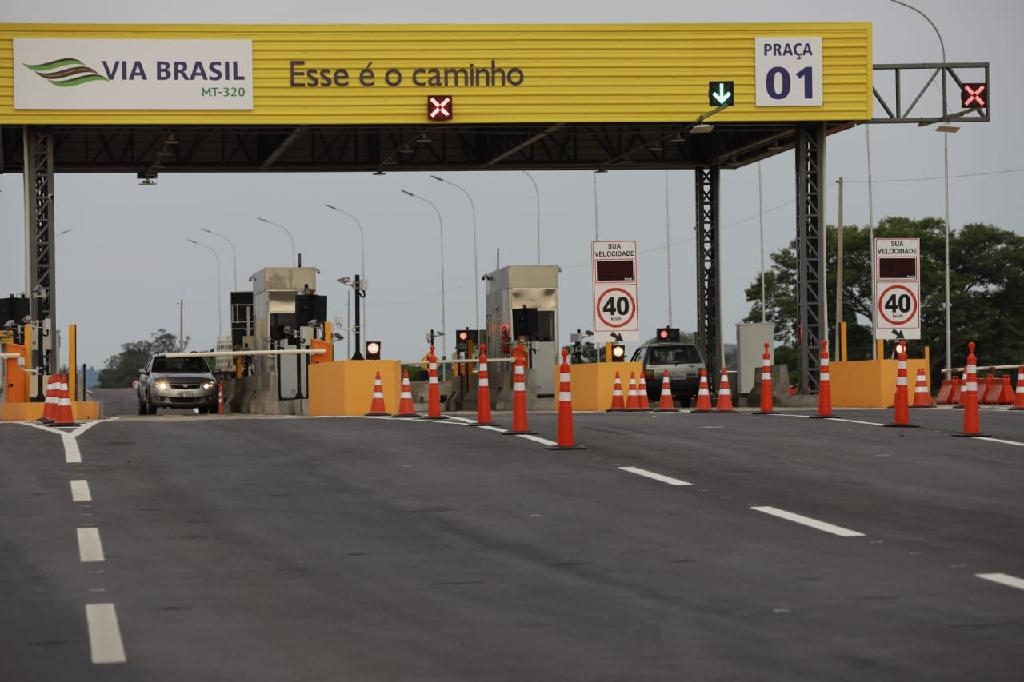 Foto: Secom-MT