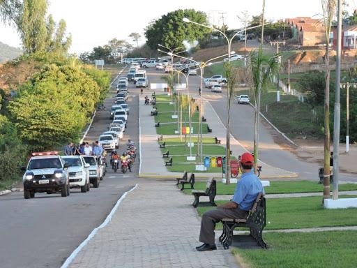 Os demais 140 municpios esto na classificao de risco baixo - Foto: Reproduo