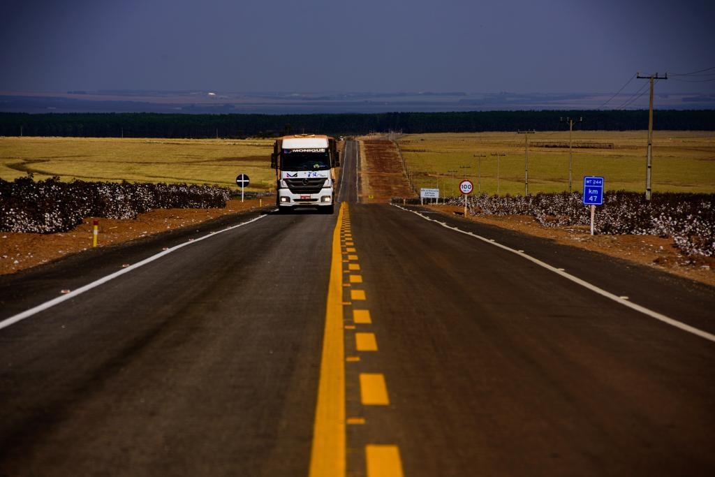 Foto: Marcos Vergueiro/Secom-MT