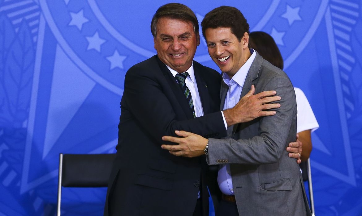  Marcelo Camargo/Agncia Brasil