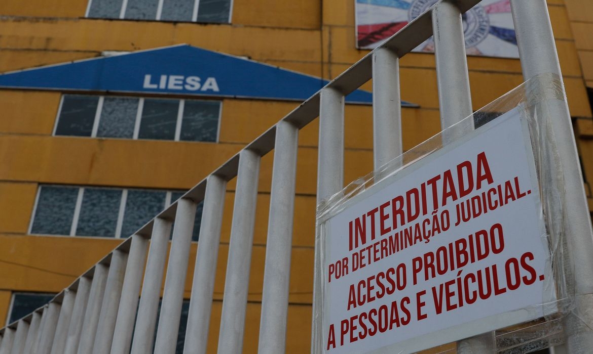 Fernando Frazo/Agncia Brasil