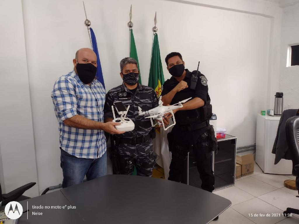 Foto: Sistema Penitencirio