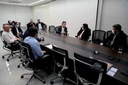 Foto: Mayke Toscano/Secom-MT