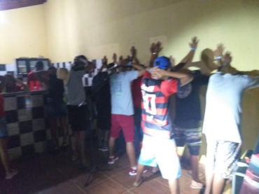 Foto: PMMT