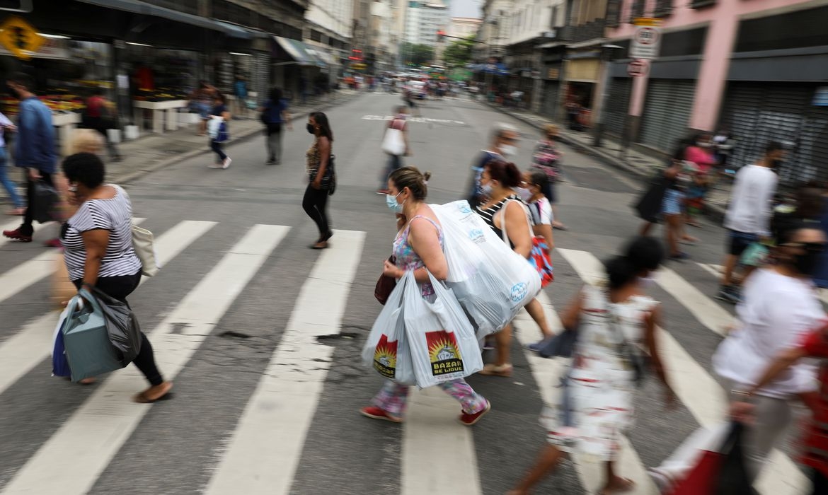  Reuters/Pilar Olivares/Direitos Reservados