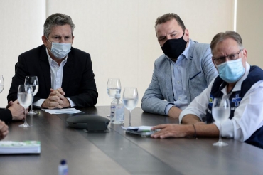 Foto: Mayke Toscano/Secom-MT