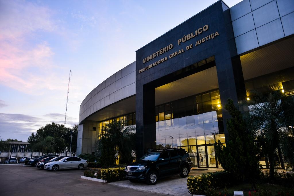 Foto: Secom-MT