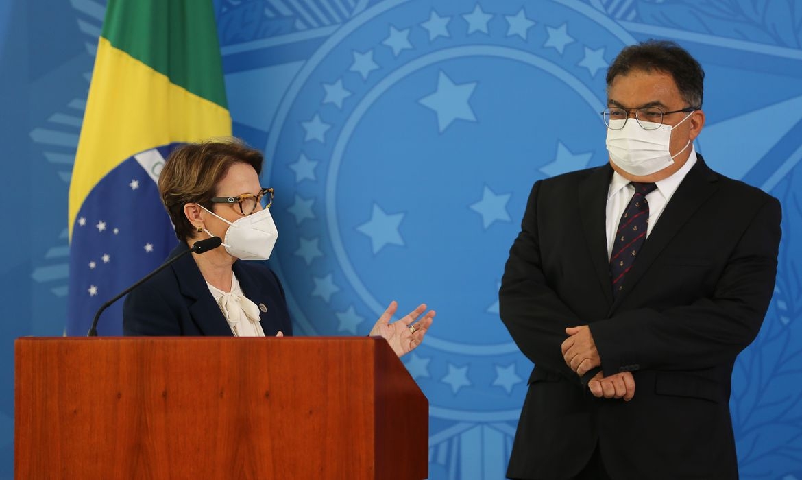  Fabio Rodrigues Pozzebom/Agncia Brasil