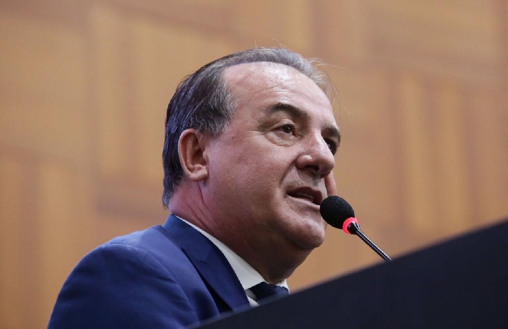 Foto: FABLICIO RODRIGUES / ALMT