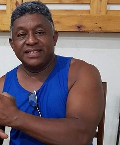 Foto: Arquivo pessoal