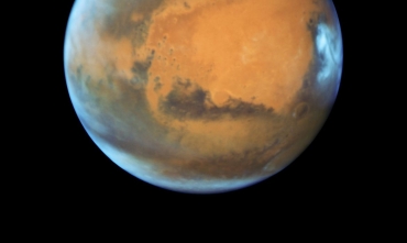 Reuters/Nasa/direitos reservados
