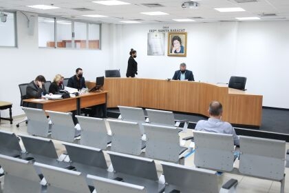 Foto: ANGELO VARELA / ALMT