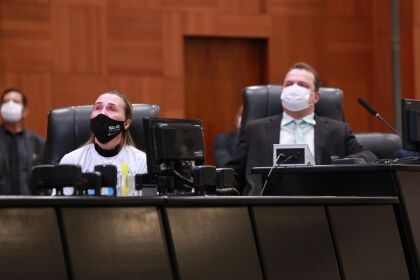 Foto: ANGELO VARELA / ALMT