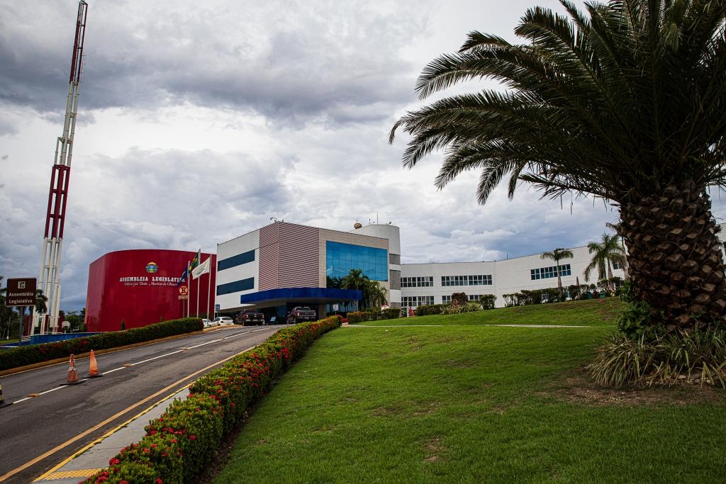 Foto: Marcos Vergueiro/Secom-MT
